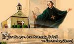 Parafia Żurawica Górna